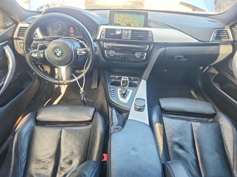 Aukcja sprzedaży 2019 Bmw 430xi, vin: WBA4J3C59KBL05816, numer aukcji: 58095146