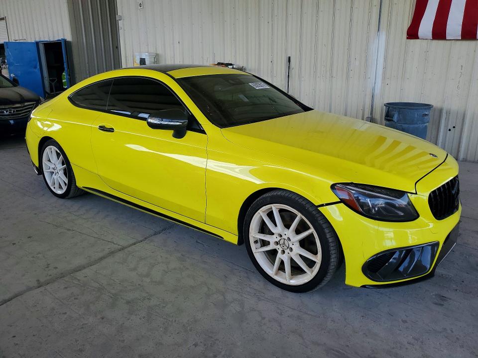 Aukcja sprzedaży 2017 Mercedes-benz C, vin: WDDWJ6EB5HF577710, numer aukcji: 55926016