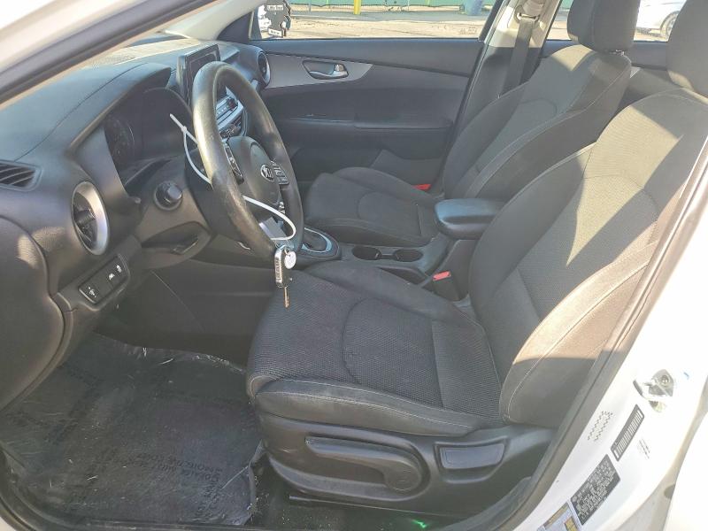 Продаж на аукціоні авто 2021 Kia Forte, vin: 3KPF24AD1ME334080, номер лоту: 55725806