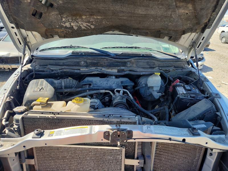 Продажа на аукционе авто 2008 Dodge Ram 2500, vin: 3D7KS28D08G177702, номер лота: 55476116