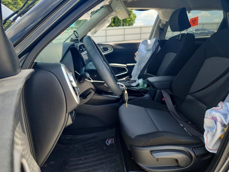 Aukcja sprzedaży 2020 Kia Soul, vin: KNDJ23AU0L7066402, numer aukcji: 57070276