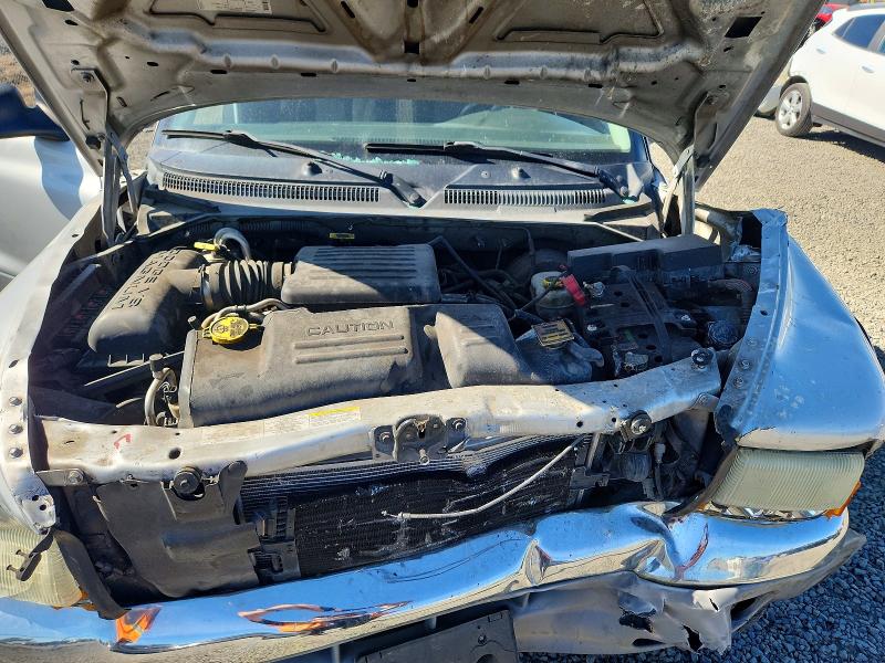 2003 Dodge Dakota მანქანა იყიდება აუქციონზე, vin: 1D7HG48N63S221445, აუქციონის ნომერი: 55756116