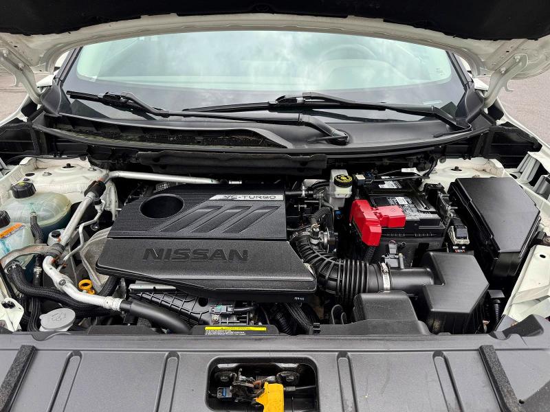 Продажа на аукционе авто 2023 Nissan Rogue, vin: 5N1BT3BBXPC685905, номер лота: 58366176