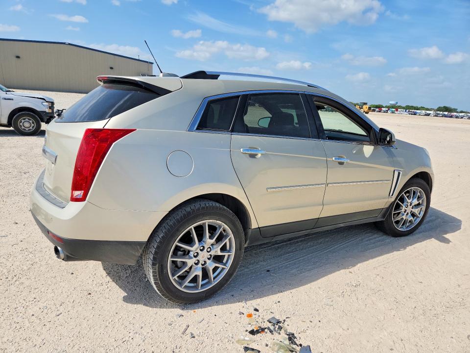 Продажа на аукционе авто 2015 Cadillac Srx, vin: 3GYFNCE3XFS514160, номер лота: 73342165