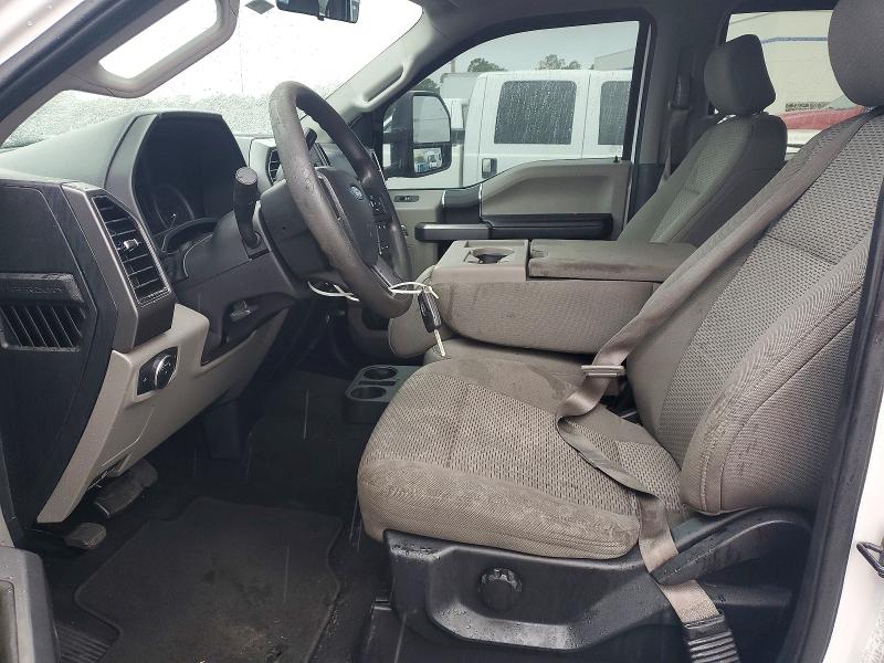 Aukcja sprzedaży 2019 Ford F350, vin: 1FT8W3DTXKEG47292, numer aukcji: 56582536