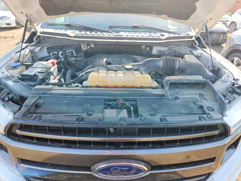Aukcja sprzedaży 2018 Ford F150, vin: 1FTEW1EP2JFD78609, numer aukcji: 55431806