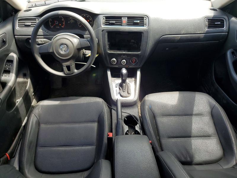 2011 Volkswagen Jetta მანქანა იყიდება აუქციონზე, vin: 3VWDZ7AJ3BM365311, აუქციონის ნომერი: 57716066