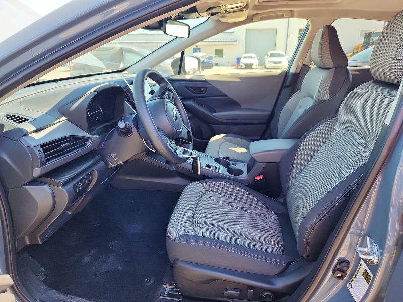 Aukcja sprzedaży 2024 Subaru Crosstrek, vin: JF2GUADC6R8299412, numer aukcji: 56062416