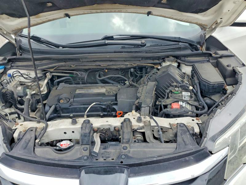 Продаж на аукціоні авто 2015 Honda Cr-v, vin: 5J6RM4H76FL003510, номер лоту: 55198856