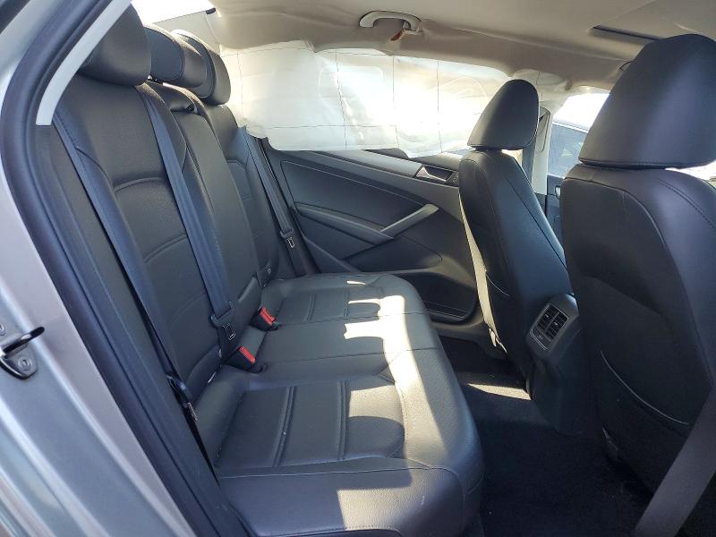 Aukcja sprzedaży 2014 Volkswagen Passat, vin: 1VWBN7A39EC050796, numer aukcji: 58404976
