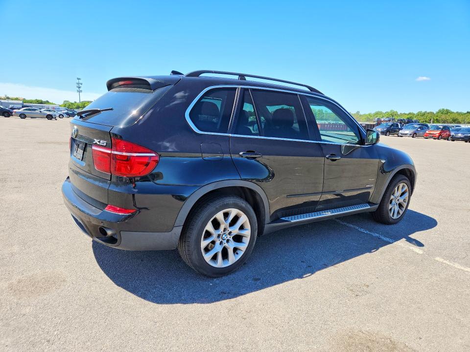 Продаж на аукціоні авто 2013 Bmw X5, vin: 5UXZV4C57D0B08047, номер лоту: 55601556