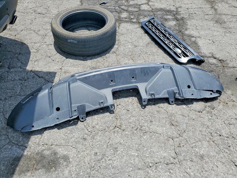 Продажа на аукционе авто 2015 Land Rover Range Rover Sport, vin: SALWG2VF9FA618878, номер лота: 55422456