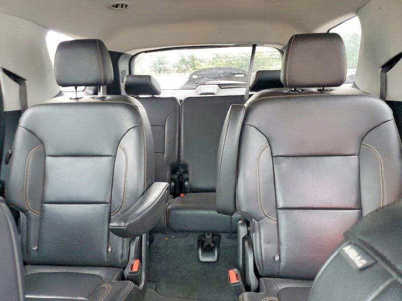 2020 Chevrolet Traverse მანქანა იყიდება აუქციონზე, vin: 1GNERJKW4LJ261074, აუქციონის ნომერი: 57912396