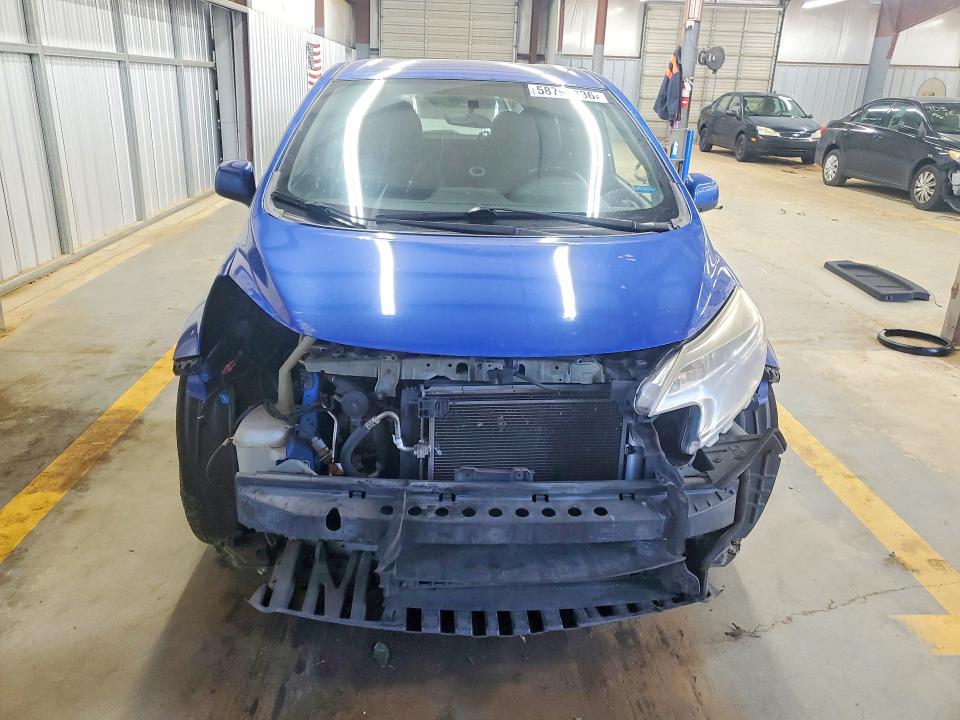Aukcja sprzedaży 2014 Nissan Versa Note, vin: 3N1CE2CP2EL408046, numer aukcji: 58798836