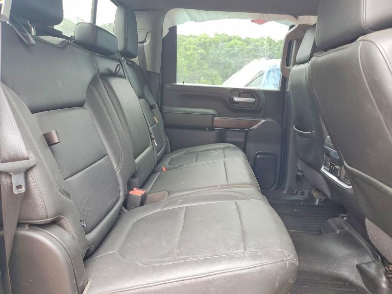 58228776 :رقم المزاد ، 1GT49NEY3NF158372 vin ، 2022 Gmc Sierra مزاد بيع