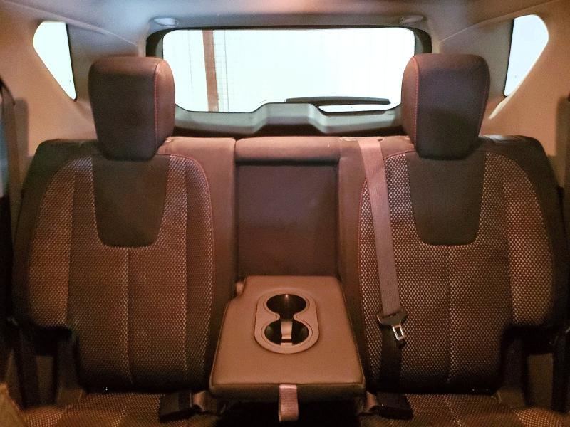 Aukcja sprzedaży 2016 Chevrolet Equinox, vin: 2GNALCEK8G6284994, numer aukcji: 58552896