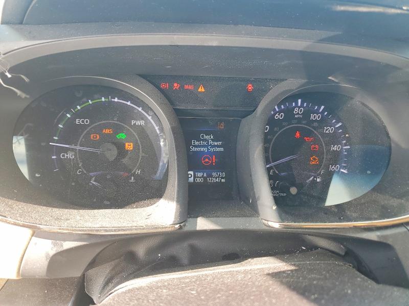 Продажа на аукционе авто 2018 Toyota Avalon Hybrid, vin: 4T1BD1EB8JU064497, номер лота: 58277356