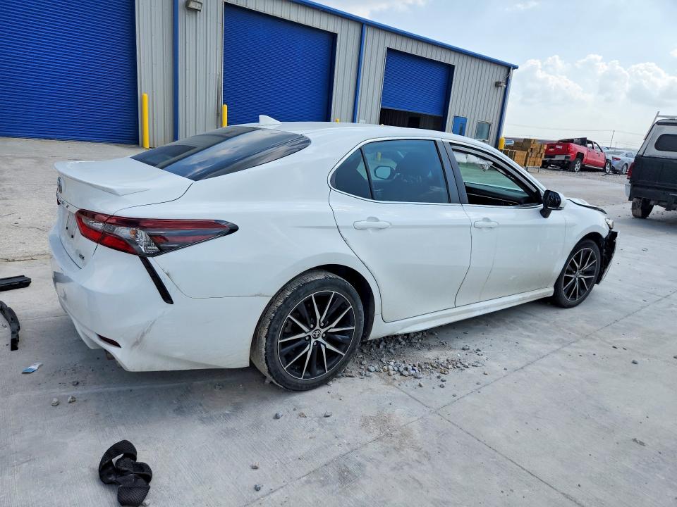 Aukcja sprzedaży 2024 Toyota Camry, vin: 4T1G11AK9RU894342, numer aukcji: 58373666