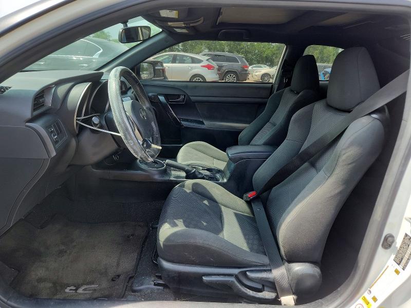 Продажа на аукционе авто 2011 Scion Tc, vin: JTKJF5C74B3018374, номер лота: 56245536