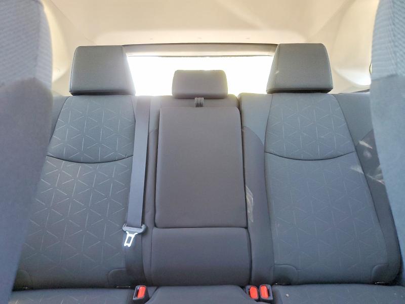 55736906 :رقم المزاد ، 2T3B1RFV7SC495648 vin ، 2025 Toyota Rav4 مزاد بيع