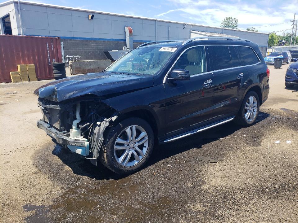 Продаж на аукціоні авто 2017 Mercedes-benz Gls, vin: 4JGDF6EE8HA889669, номер лоту: 56036296