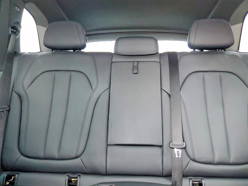 2022 Bmw X5 მანქანა იყიდება აუქციონზე, vin: 5UXCR4C0XN9L77507, აუქციონის ნომერი: 57482016