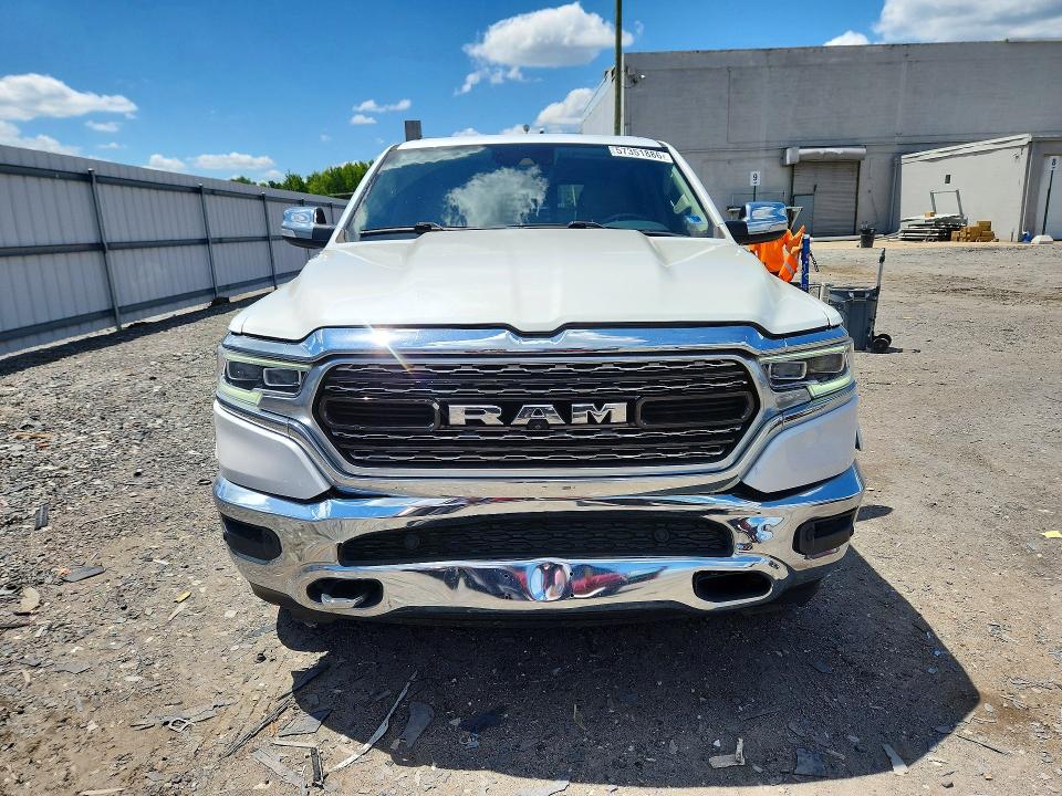 Продаж на аукціоні авто 2020 Ram 1500, vin: 1C6SRFHT8LN285982, номер лоту: 57351886