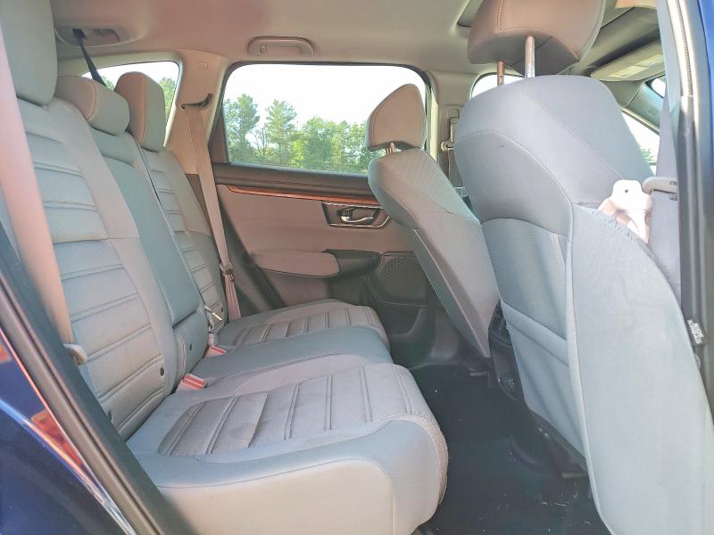 Aukcja sprzedaży 2018 Honda Cr-v, vin: 7FARW1H59JE018144, numer aukcji: 56354176