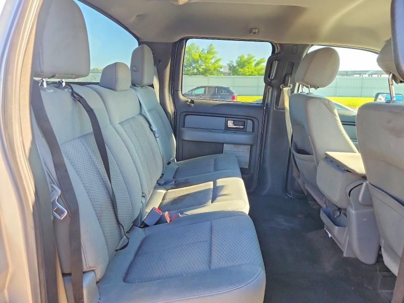 Aukcja sprzedaży 2013 Ford F150, vin: 1FTFW1ET9DFC88993, numer aukcji: 57835966