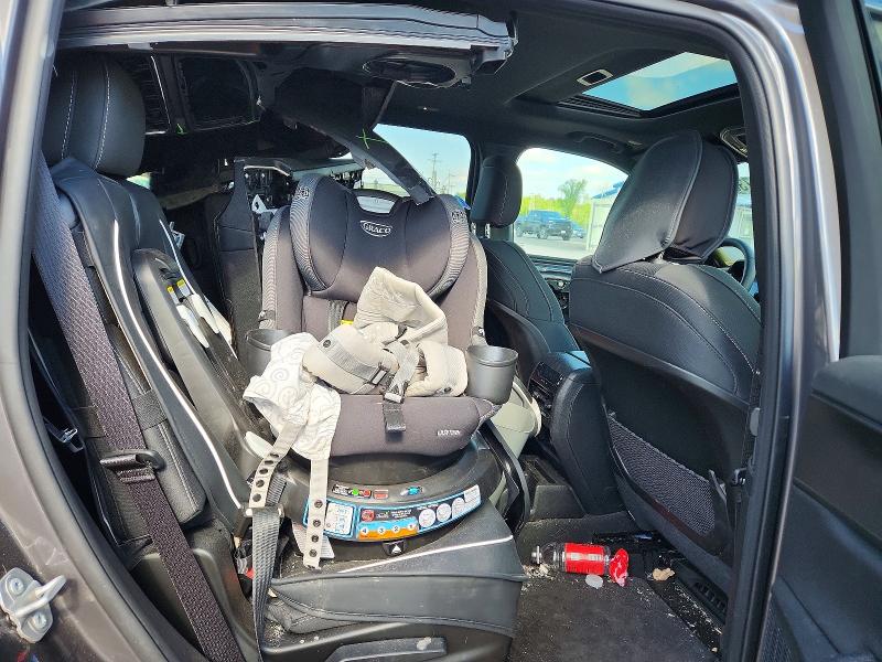 Продажа на аукционе авто 2025 Jeep Grand Cheroke, vin: 1C4RJKAG3S8769897, номер лота: 57304166