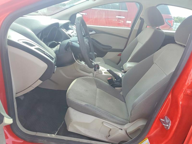 2013 Ford Focus მანქანა იყიდება აუქციონზე, vin: 1FADP3F28DL124423, აუქციონის ნომერი: 56472286