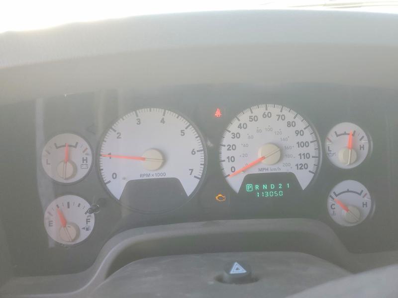 Aukcja sprzedaży 2006 Dodge Ram 1500, vin: 1D7HU182X6S675943, numer aukcji: 57388616