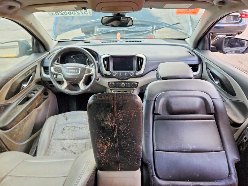 Aukcja sprzedaży 2022 Gmc Terrain, vin: 3GKALPEV9NL159106, numer aukcji: 57256526
