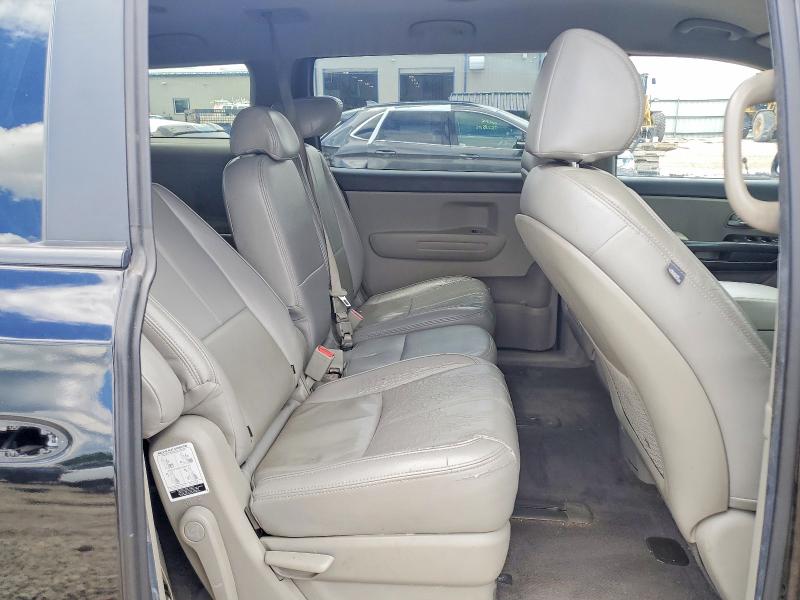 Продажа на аукционе авто 2020 Kia Sedona, vin: KNDMB5C11L6587923, номер лота: 57933886