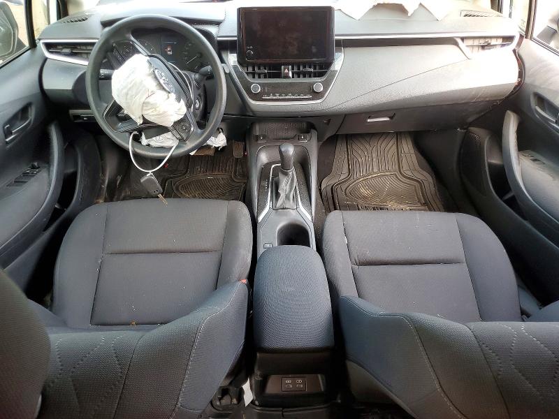 Продажа на аукционе авто 2023 Toyota Corolla, vin: 5YFB4MDEXPP037728, номер лота: 53431826