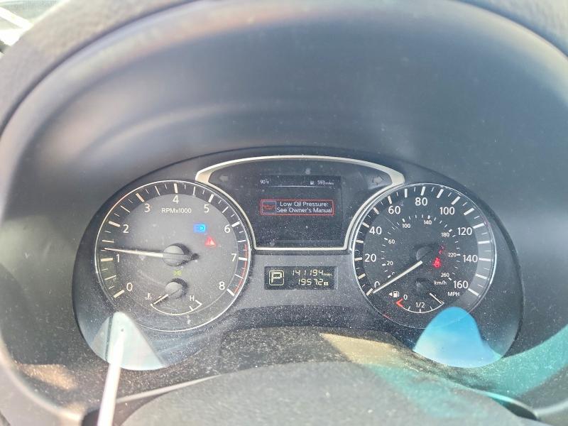 Aukcja sprzedaży 2015 Nissan Altima, vin: 1N4AL3AP9FN340449, numer aukcji: 55361866