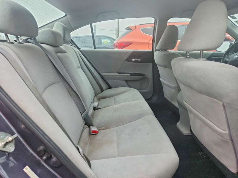 Aukcja sprzedaży 2013 Honda Accord, vin: 1HGCR2F33DA281955, numer aukcji: 57477776