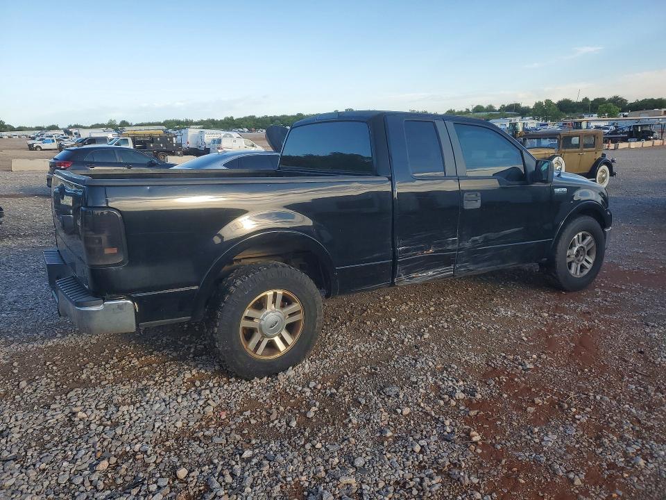 2007 Ford F150 მანქანა იყიდება აუქციონზე, vin: 1FTPX12V27NA21437, აუქციონის ნომერი: 57816256