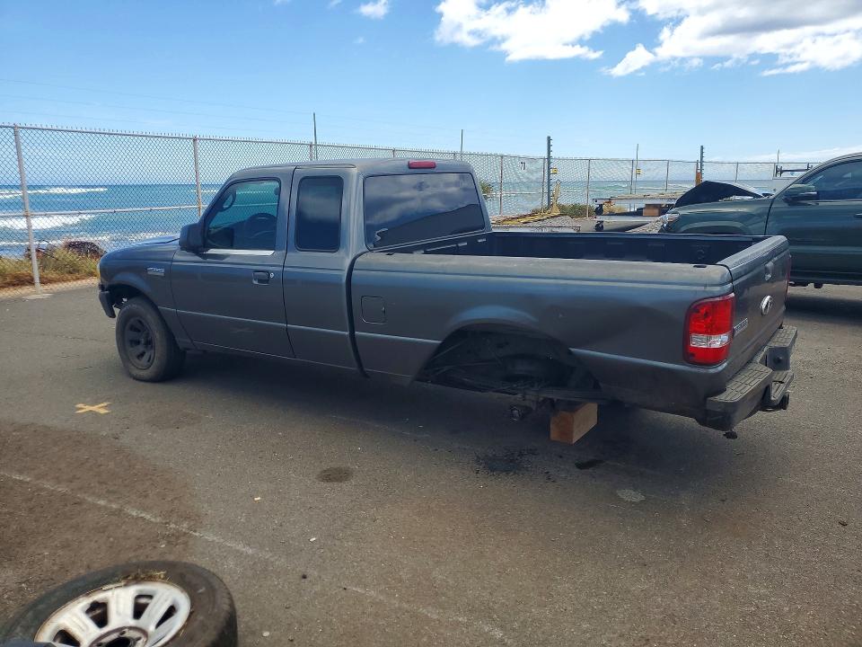 2009 Ford Ranger მანქანა იყიდება აუქციონზე, vin: 1FTZR14E29PA06766, აუქციონის ნომერი: 56550276