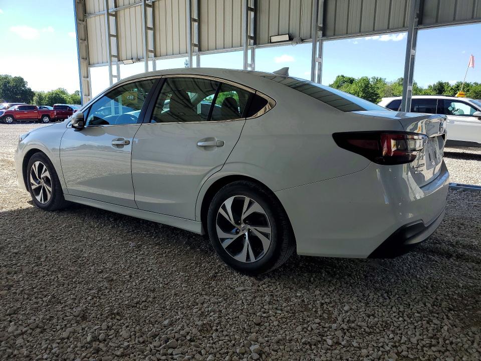 Продажа на аукционе авто 2022 Subaru Legacy, vin: 4S3BWAF63N3013856, номер лота: 57632156