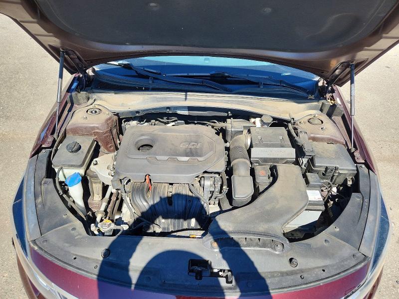 Aukcja sprzedaży 2019 Kia Optima, vin: 5XXGT4L30KG365041, numer aukcji: 56565816