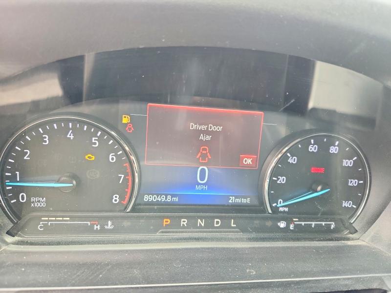 Продажа на аукционе авто 2022 Ford Explorer, vin: 1FMSK7DH8NGA21474, номер лота: 55078626