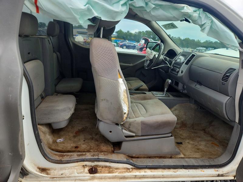 Aukcja sprzedaży 2018 Nissan Frontier, vin: 1N6BD0CT1JN752505, numer aukcji: 56759256