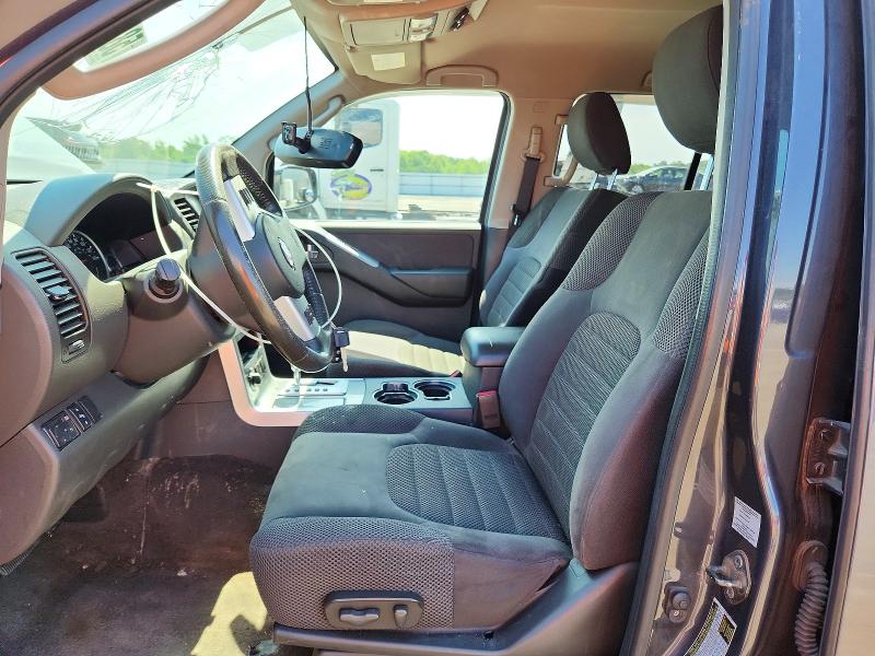 2011 Nissan Pathfinder მანქანა იყიდება აუქციონზე, vin: 5N1AR1NB7BC610274, აუქციონის ნომერი: 58464986