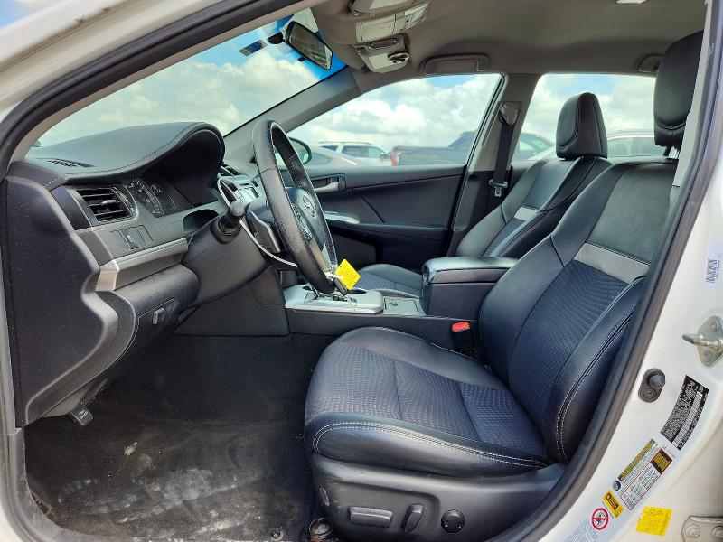 Продаж на аукціоні авто 2013 Toyota Camry, vin: 4T1BF1FK9DU672929, номер лоту: 57379096