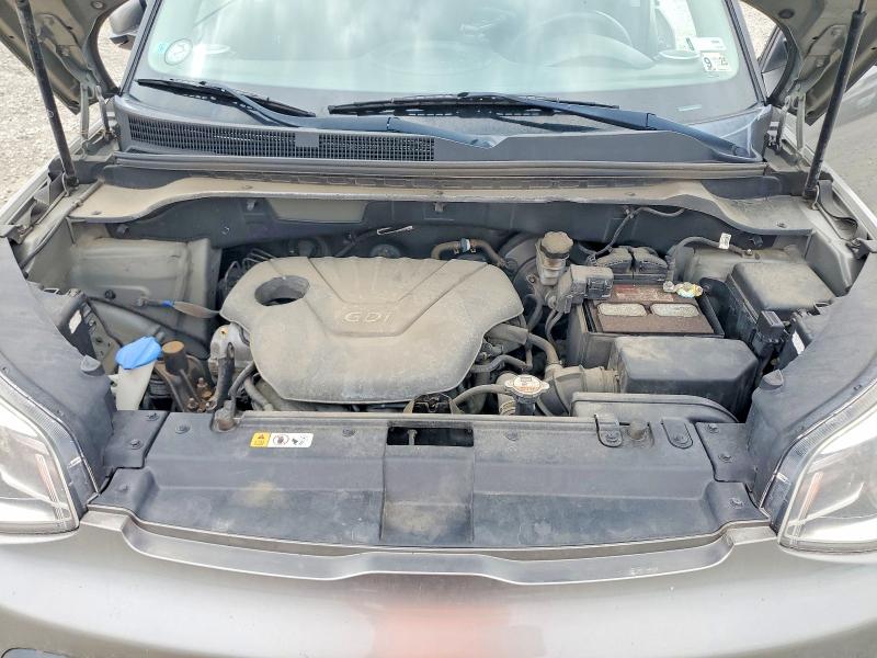 Продажа на аукционе авто 2015 Kia Soul, vin: KNDJN2A25F7146282, номер лота: 55162806