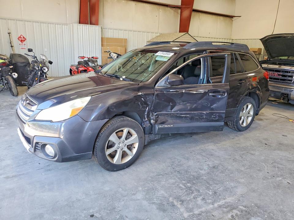 Продажа на аукционе авто 2013 Subaru Outback, vin: 4S4BRDPC2D2225869, номер лота: 57040896