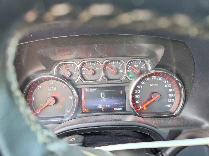 2015 Gmc Sierra მანქანა იყიდება აუქციონზე, vin: 3GTP1UEC8FG181178, აუქციონის ნომერი: 58216866