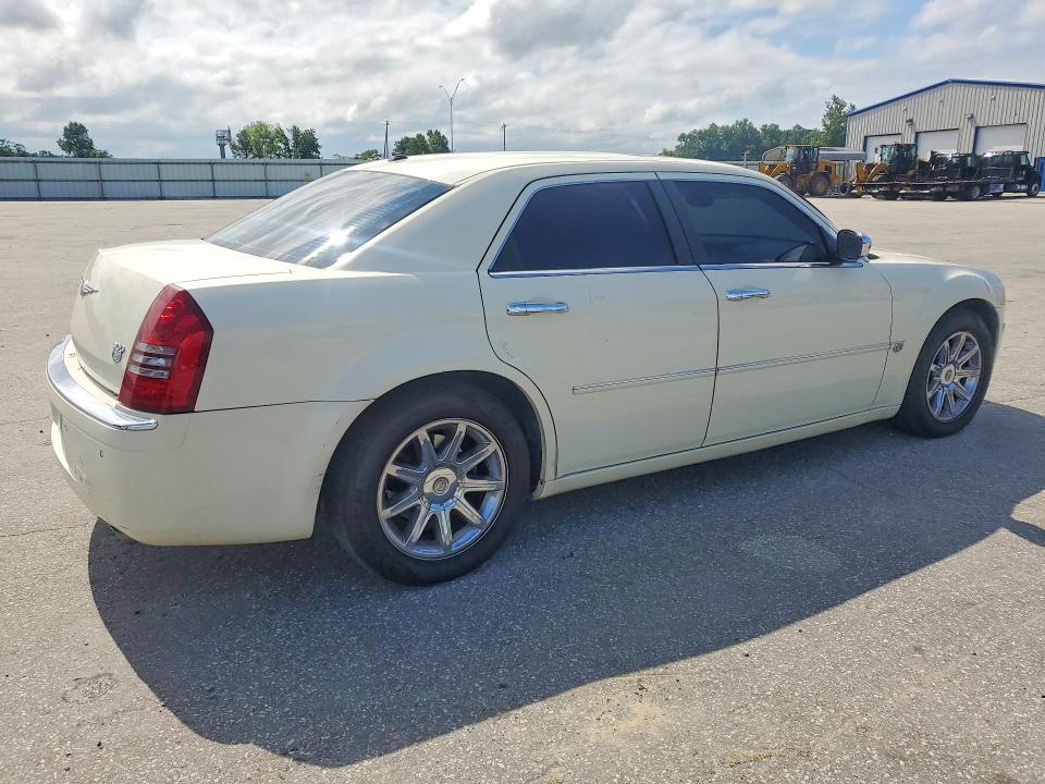 Продаж на аукціоні авто 2006 Chrysler 300c, vin: 2C3LA63H76H365427, номер лоту: 85634875