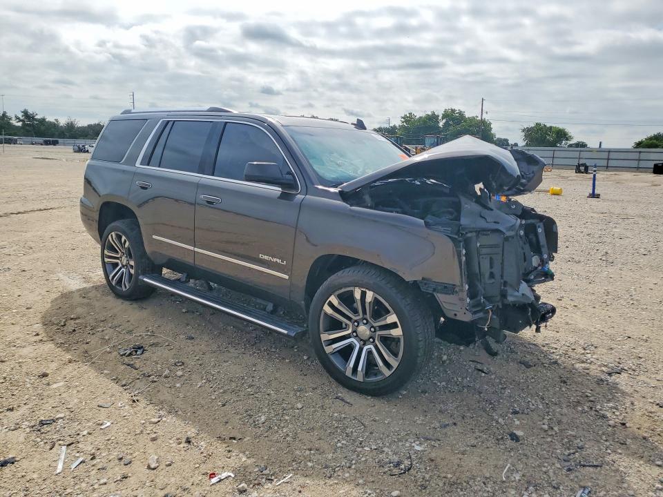 Продажа на аукционе авто 2019 Gmc Yukon, vin: 1GKS1CKJ4KR220239, номер лота: 55471586